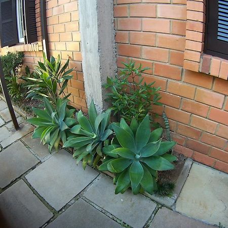 Appartement Apartamento Em Gramado Extérieur photo