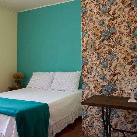 Appartement Apartamento Em Gramado Extérieur photo