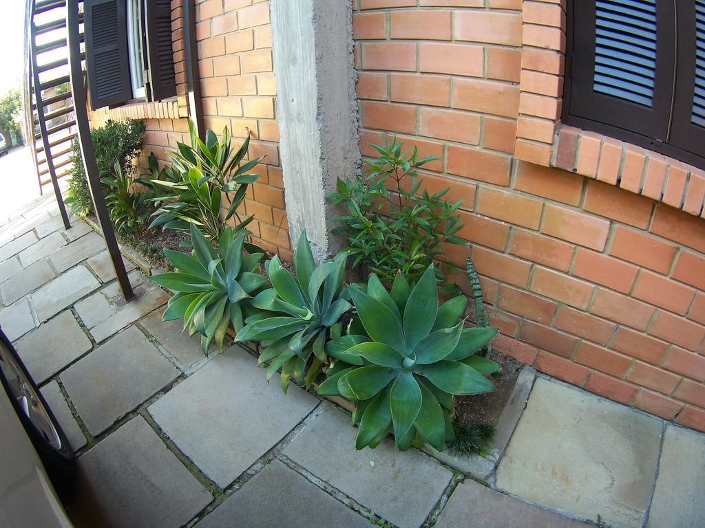 Appartement Apartamento Em Gramado Extérieur photo