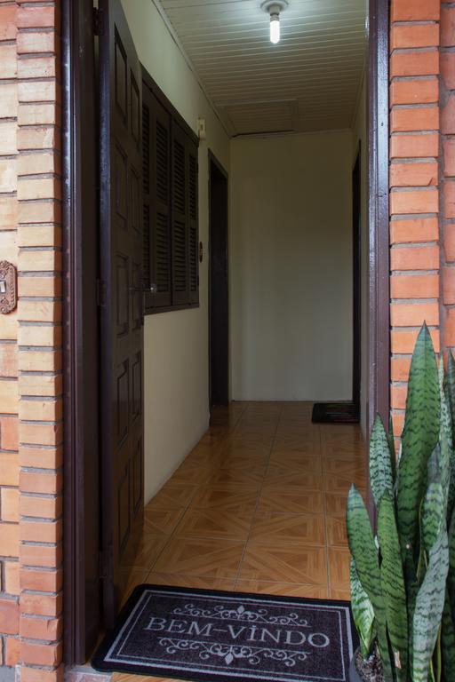 Appartement Apartamento Em Gramado Extérieur photo